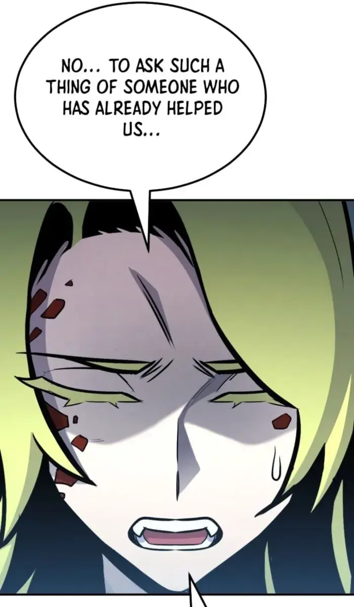 I Awoke as a God After Auto-Battling for a Million Years Chapter 124 Page 103