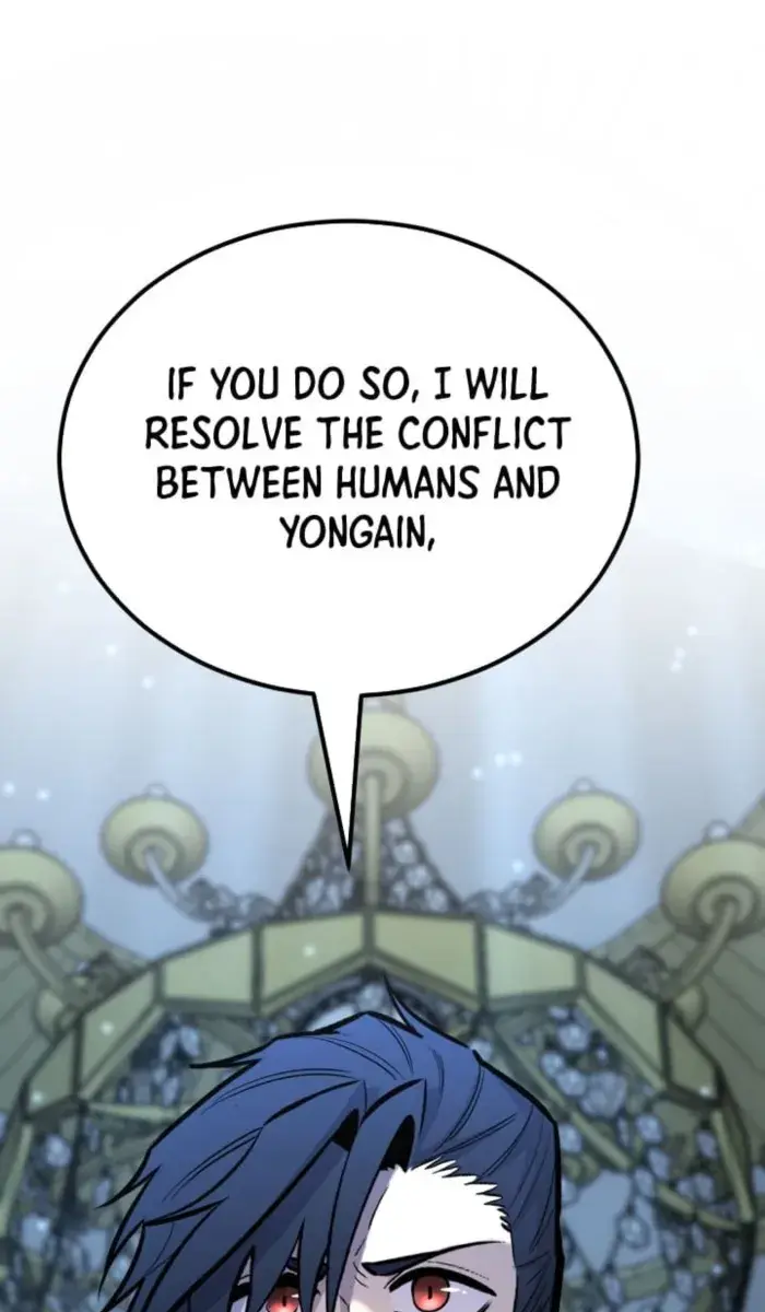 I Awoke as a God After Auto-Battling for a Million Years Chapter 124 Page 106