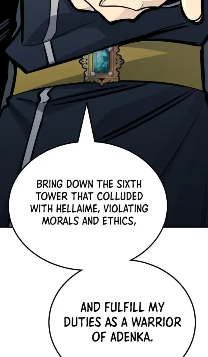 I Awoke as a God After Auto-Battling for a Million Years Chapter 124 Page 108