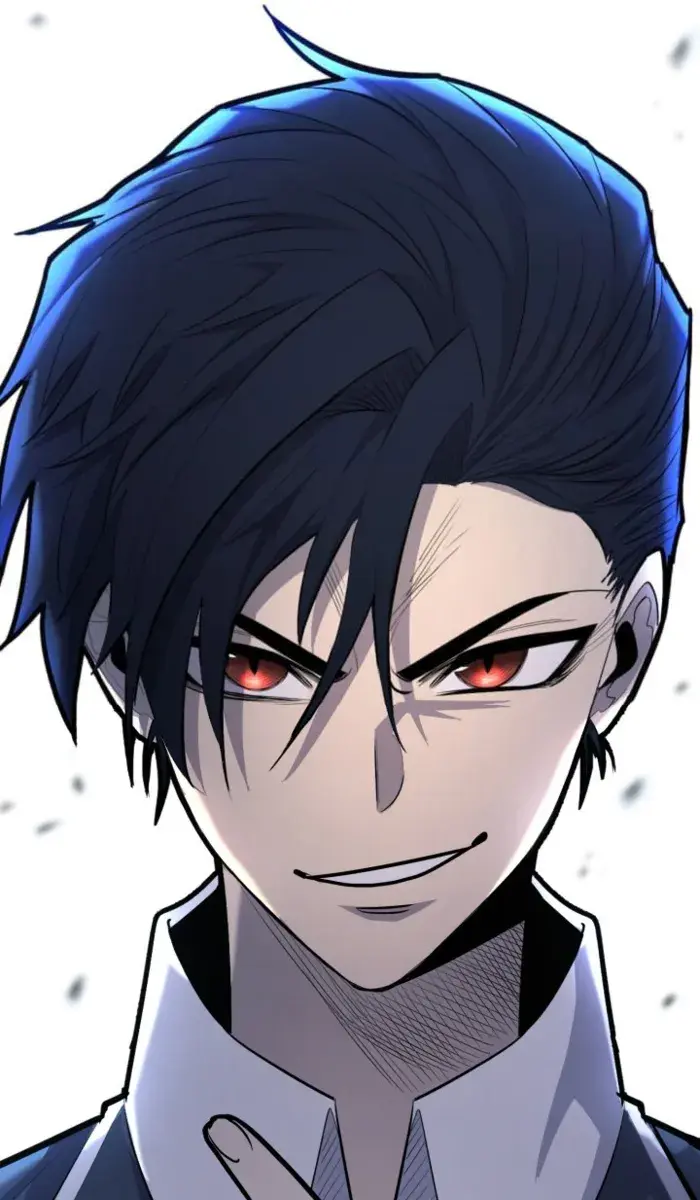 I Awoke as a God After Auto-Battling for a Million Years Chapter 124 Page 111