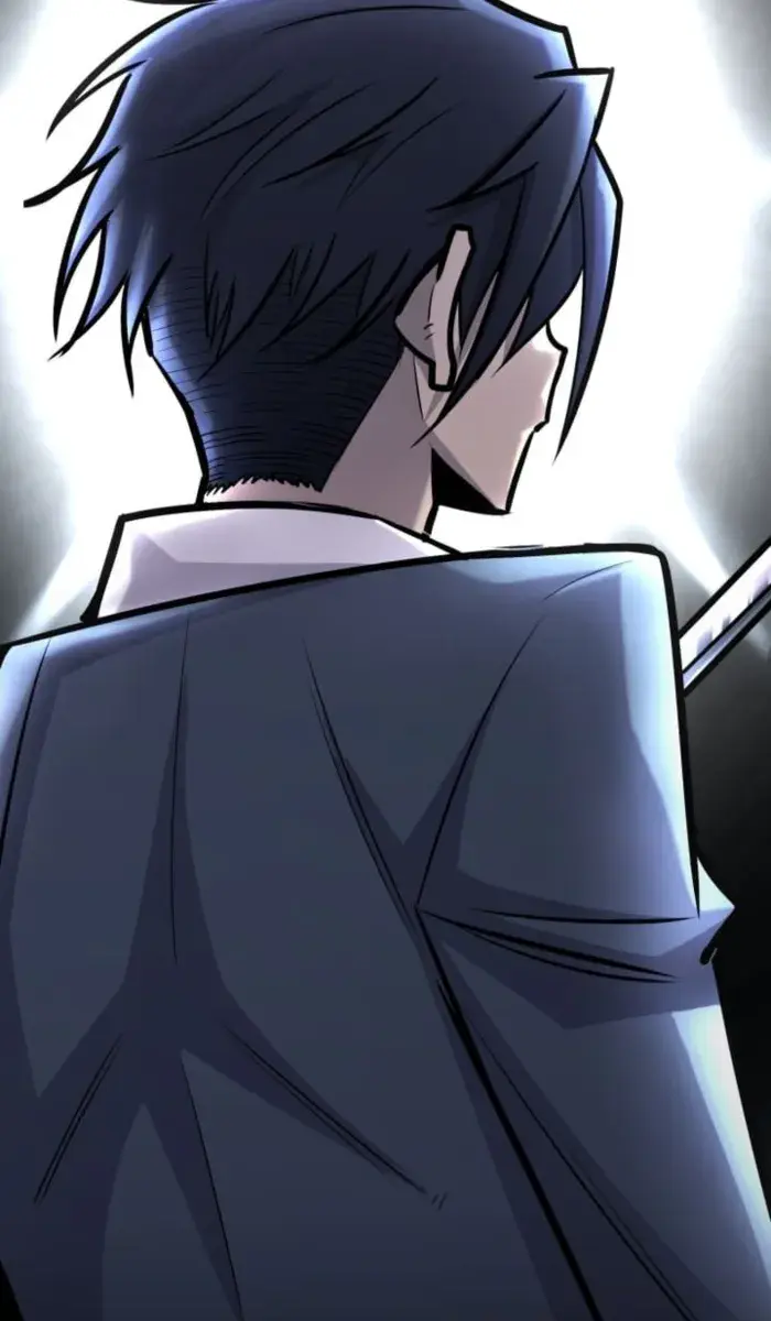 I Awoke as a God After Auto-Battling for a Million Years Chapter 124 Page 120