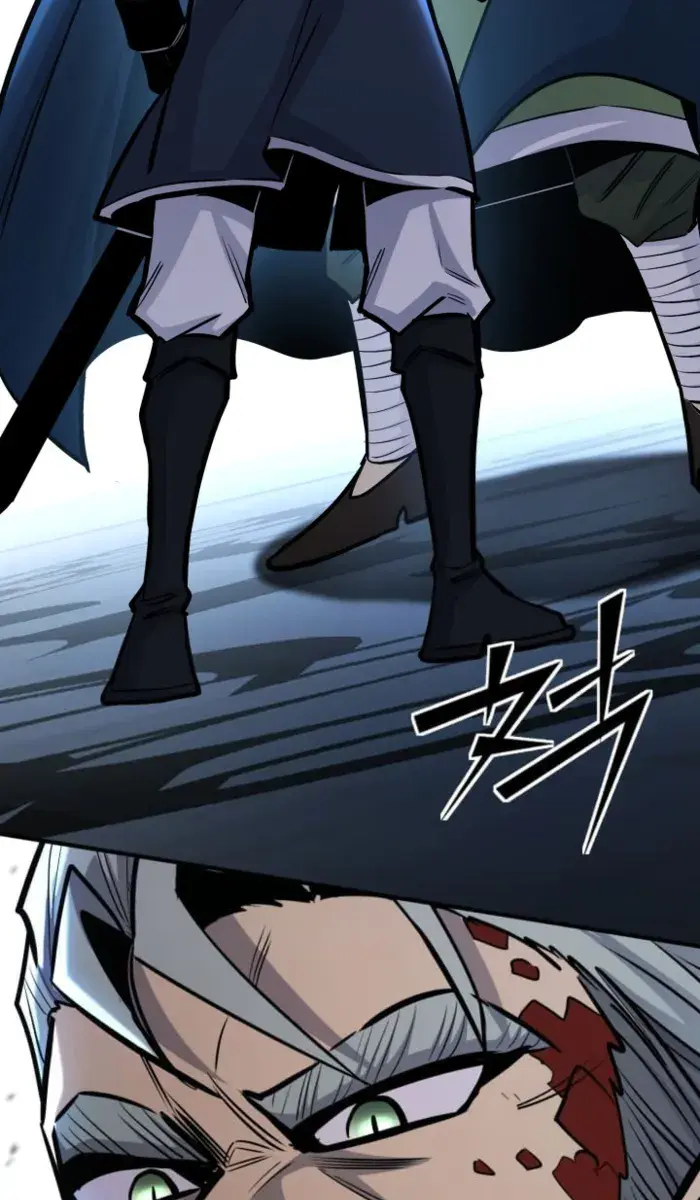 I Awoke as a God After Auto-Battling for a Million Years Chapter 124 Page 129