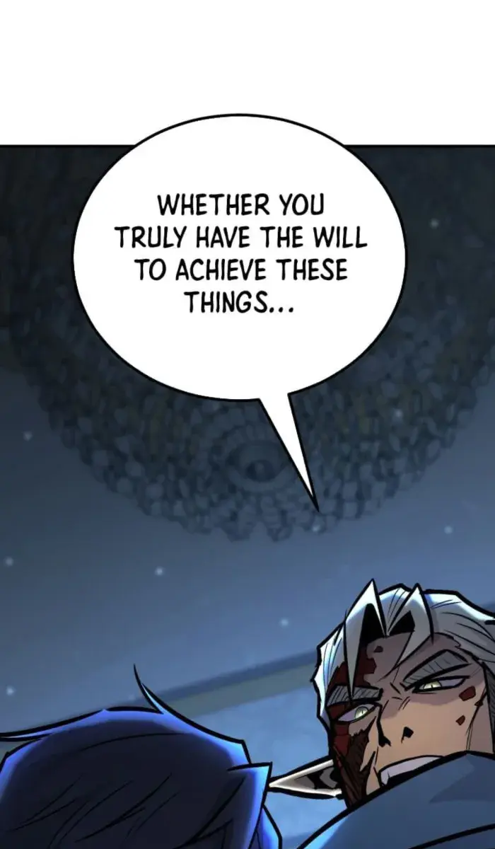 I Awoke as a God After Auto-Battling for a Million Years Chapter 124 Page 131