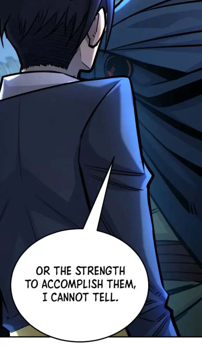 I Awoke as a God After Auto-Battling for a Million Years Chapter 124 Page 132