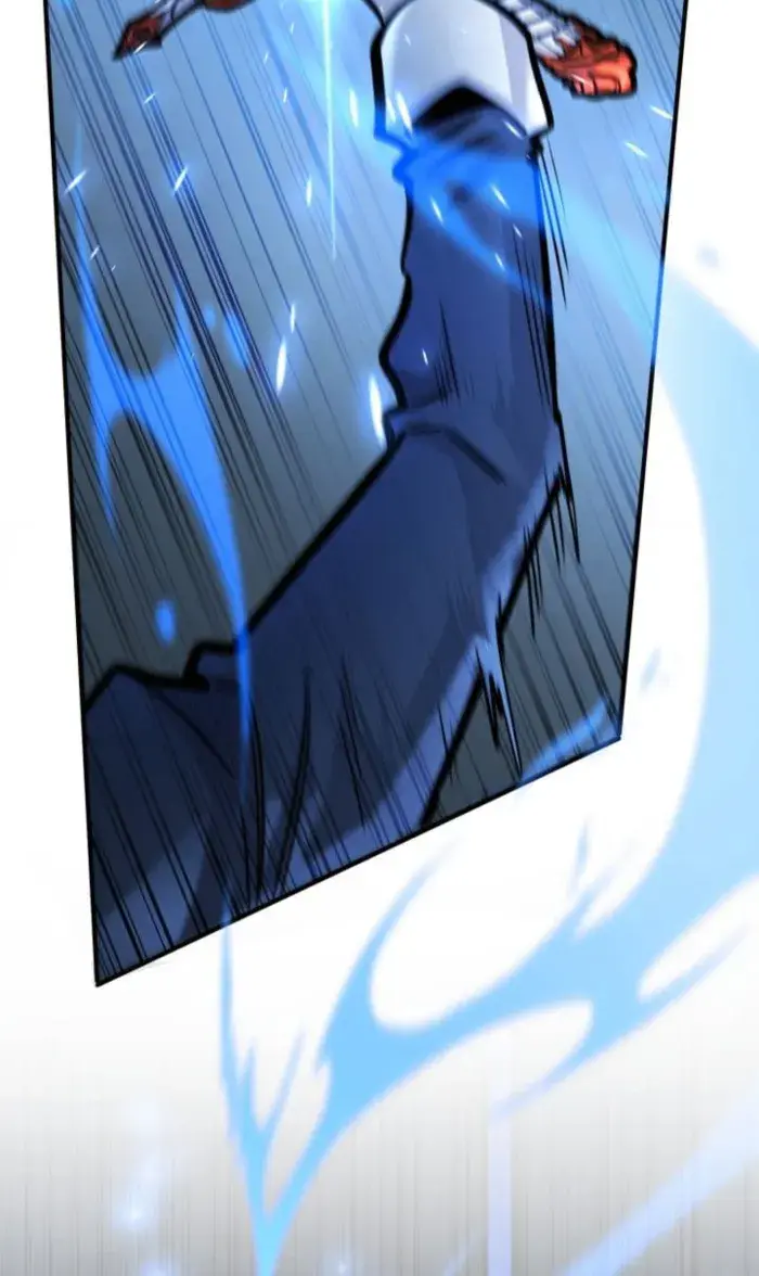 I Awoke as a God After Auto-Battling for a Million Years Chapter 124 Page 134