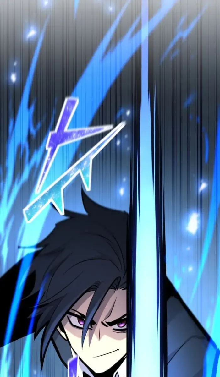 I Awoke as a God After Auto-Battling for a Million Years Chapter 124 Page 135