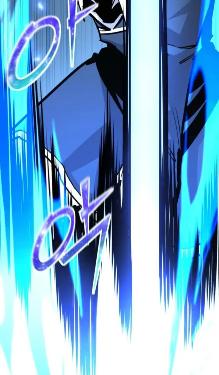 I Awoke as a God After Auto-Battling for a Million Years Chapter 124 Page 136