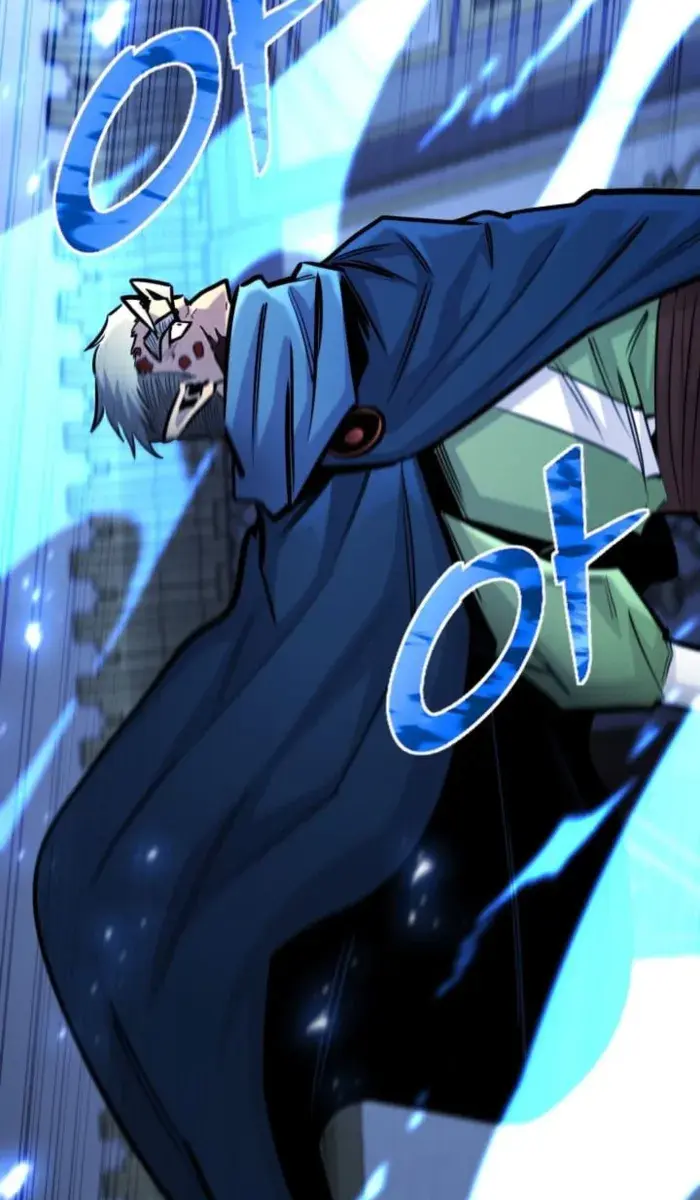 I Awoke as a God After Auto-Battling for a Million Years Chapter 124 Page 140