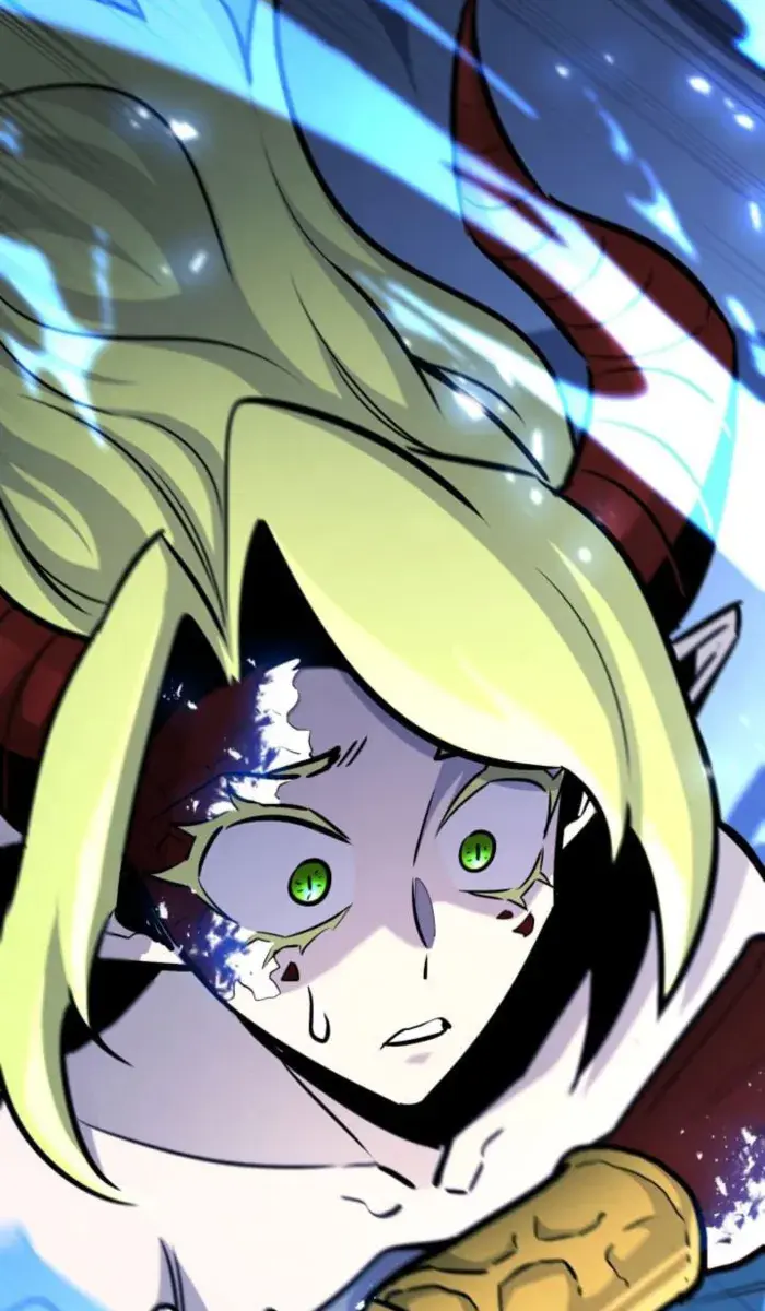 I Awoke as a God After Auto-Battling for a Million Years Chapter 124 Page 147