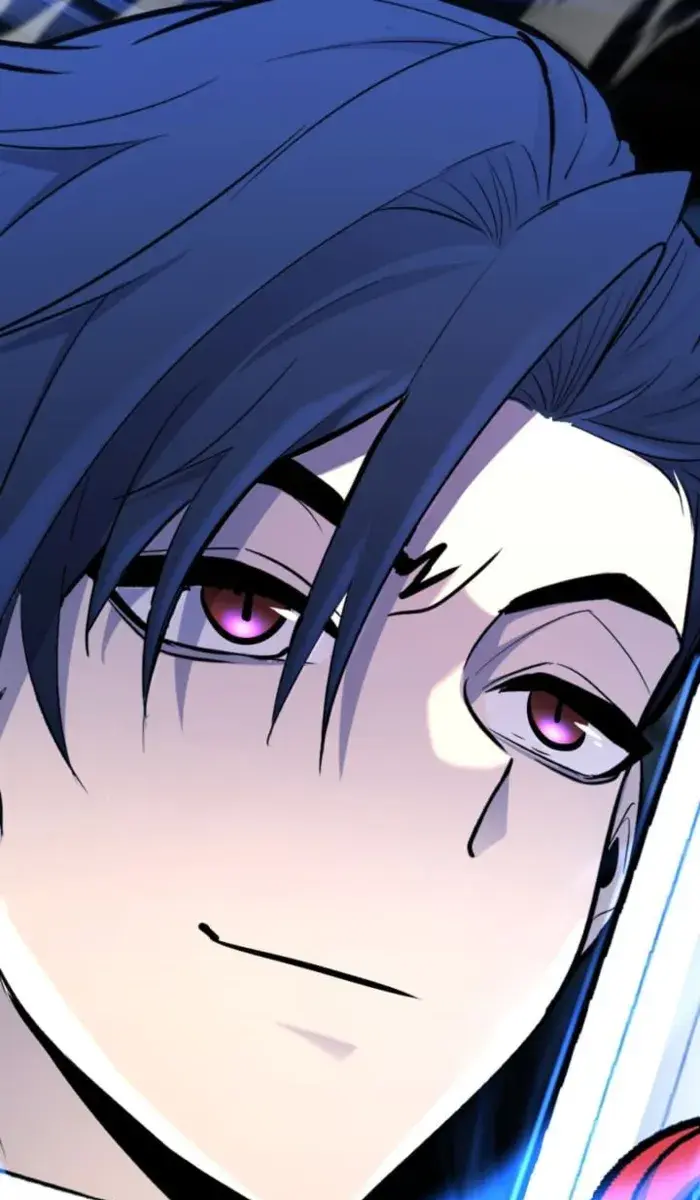 I Awoke as a God After Auto-Battling for a Million Years Chapter 124 Page 151