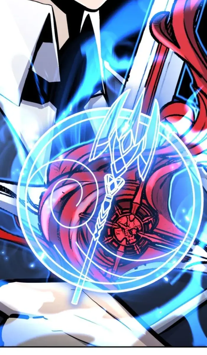 I Awoke as a God After Auto-Battling for a Million Years Chapter 124 Page 152