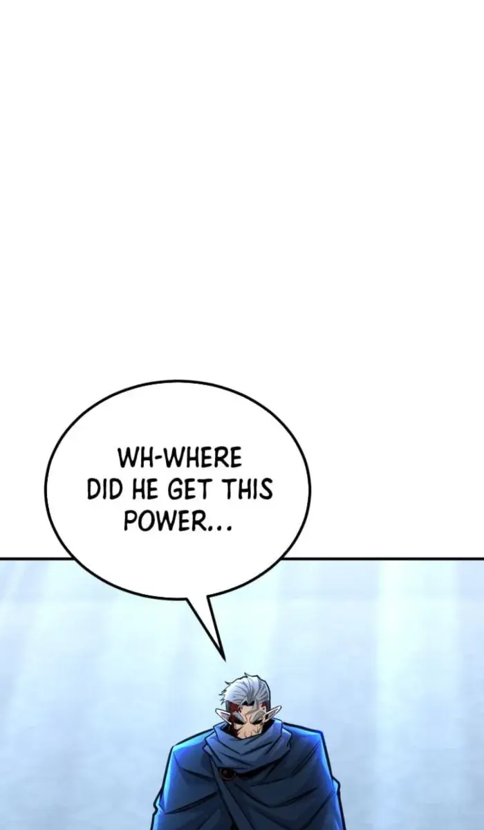 I Awoke as a God After Auto-Battling for a Million Years Chapter 124 Page 153