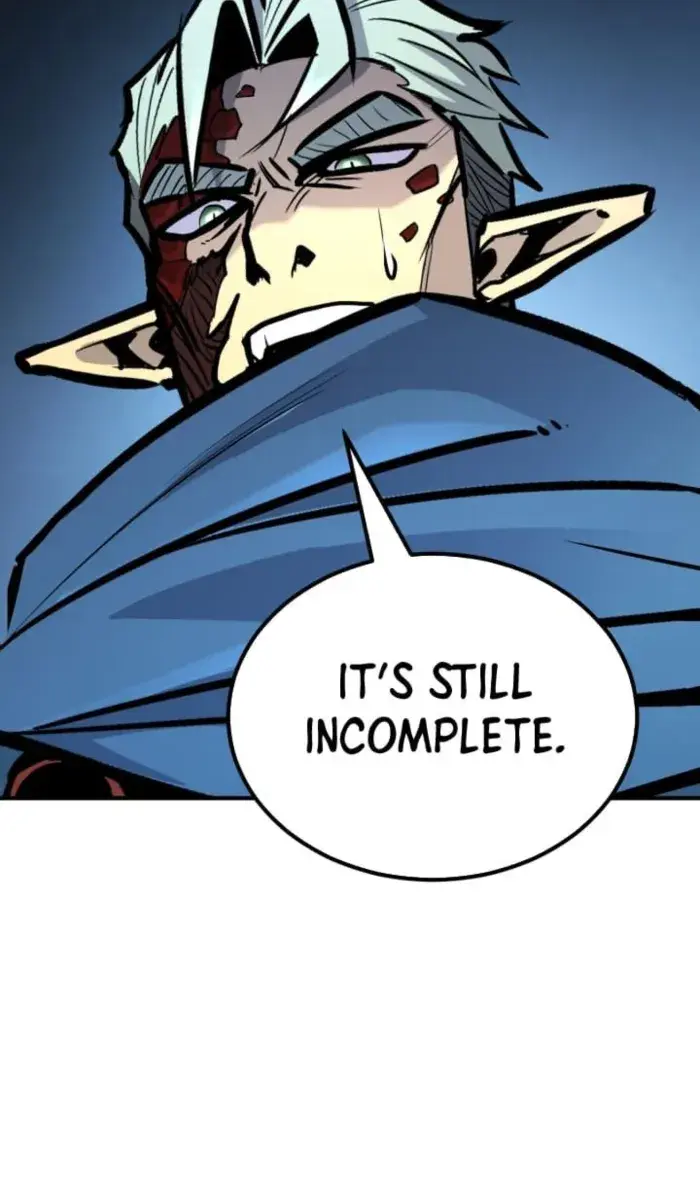 I Awoke as a God After Auto-Battling for a Million Years Chapter 124 Page 156