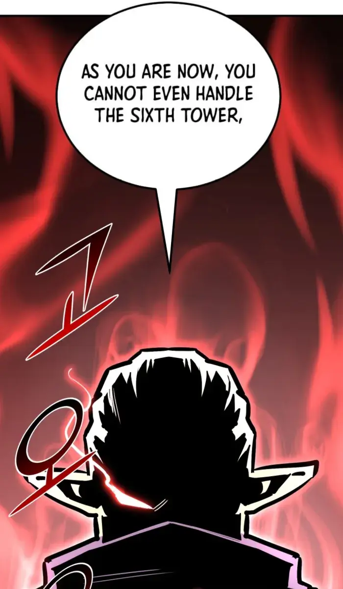 I Awoke as a God After Auto-Battling for a Million Years Chapter 124 Page 158