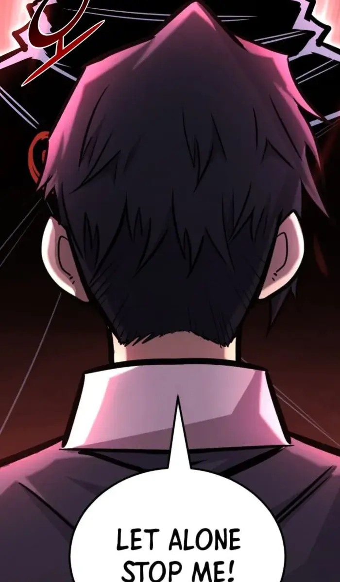 I Awoke as a God After Auto-Battling for a Million Years Chapter 124 Page 159