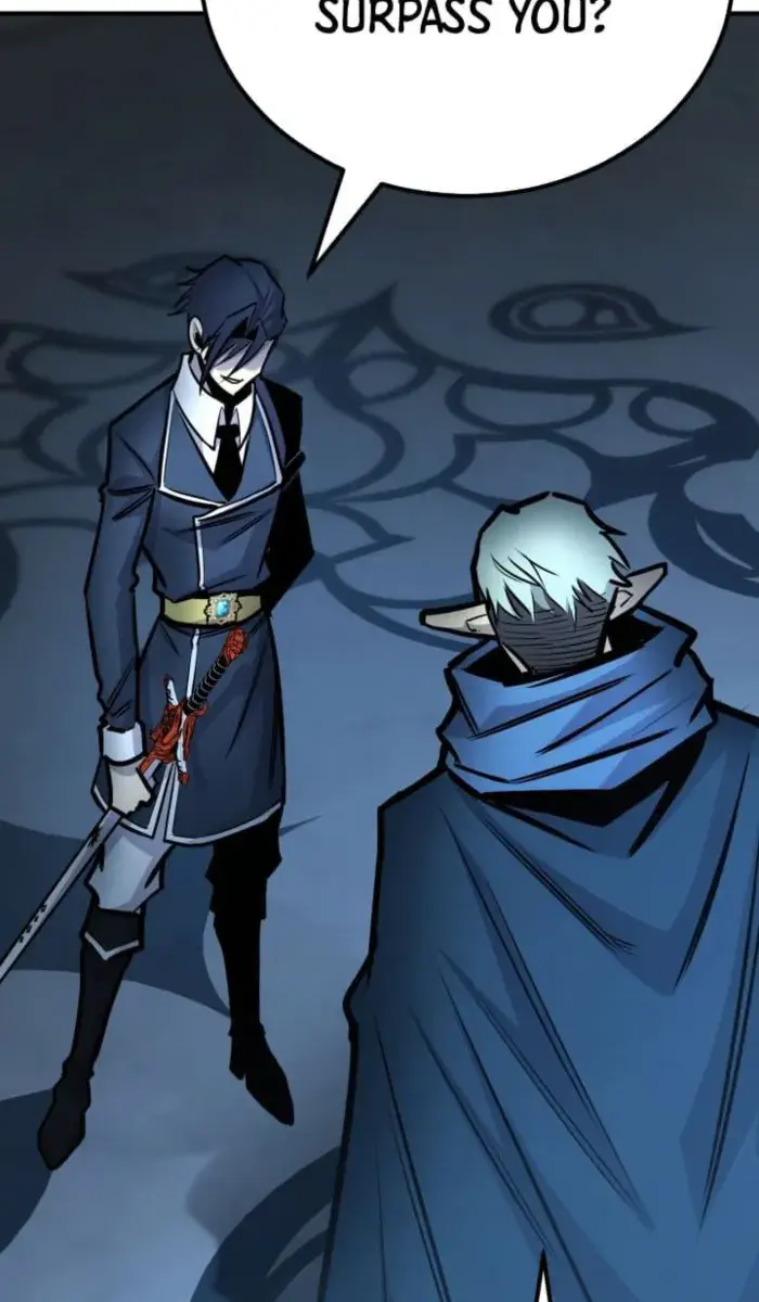 I Awoke as a God After Auto-Battling for a Million Years Chapter 124 Page 161