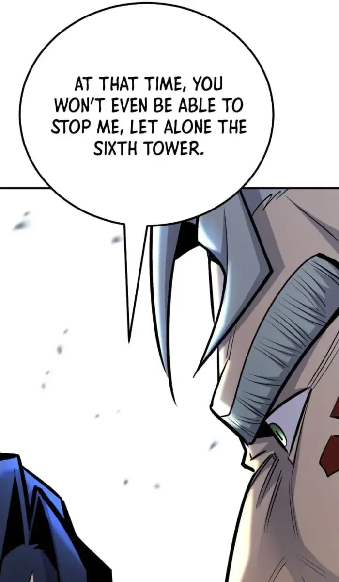 I Awoke as a God After Auto-Battling for a Million Years Chapter 124 Page 165