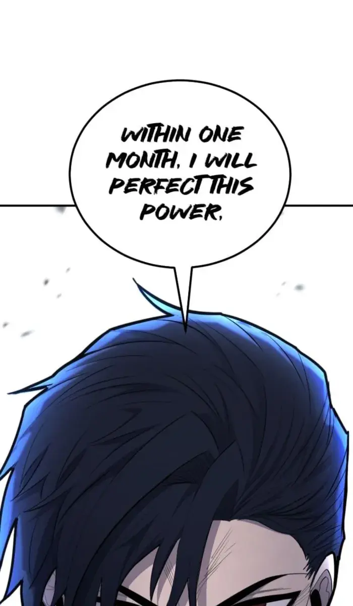 I Awoke as a God After Auto-Battling for a Million Years Chapter 124 Page 169