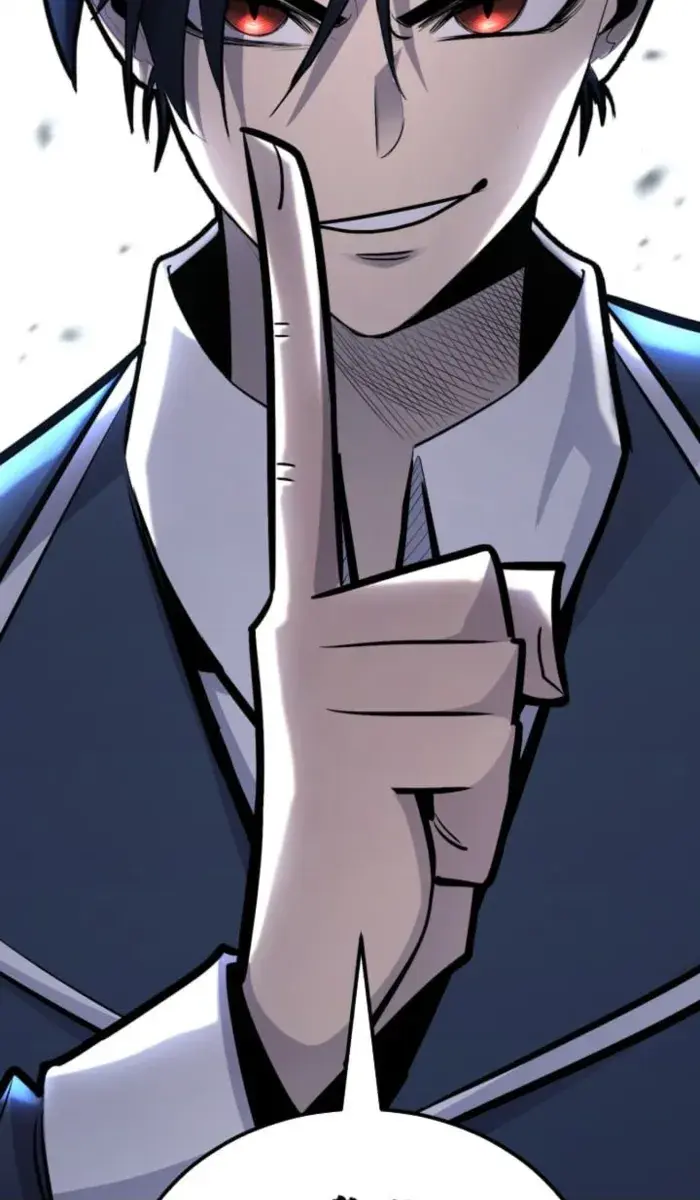 I Awoke as a God After Auto-Battling for a Million Years Chapter 124 Page 170
