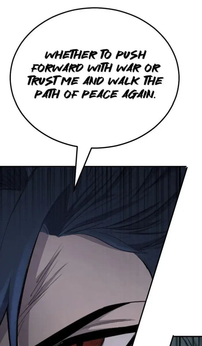 I Awoke as a God After Auto-Battling for a Million Years Chapter 124 Page 172