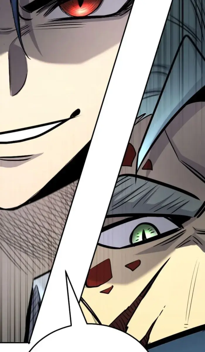I Awoke as a God After Auto-Battling for a Million Years Chapter 124 Page 173