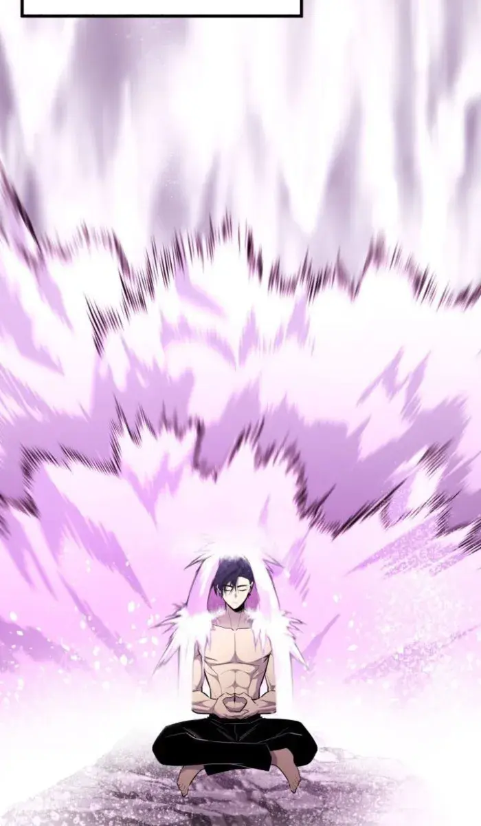I Awoke as a God After Auto-Battling for a Million Years Chapter 125 Page 5