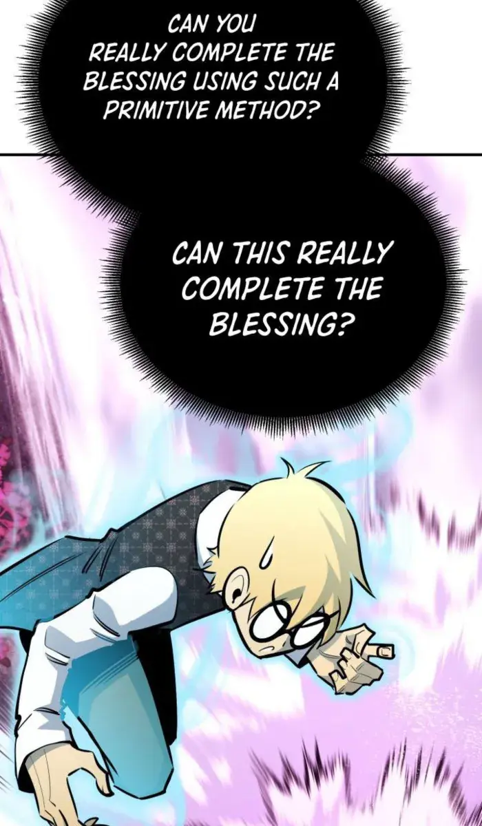 I Awoke as a God After Auto-Battling for a Million Years Chapter 125 Page 7