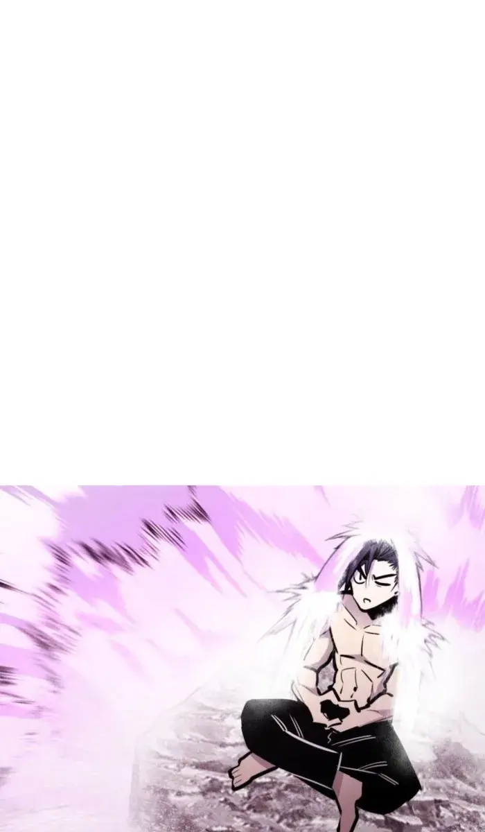I Awoke as a God After Auto-Battling for a Million Years Chapter 125 Page 9