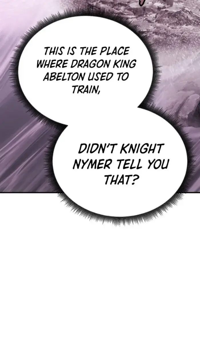 I Awoke as a God After Auto-Battling for a Million Years Chapter 125 Page 10