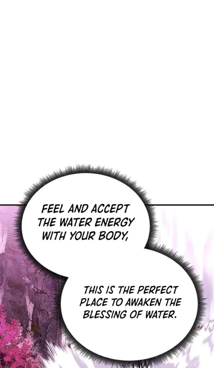 I Awoke as a God After Auto-Battling for a Million Years Chapter 125 Page 11
