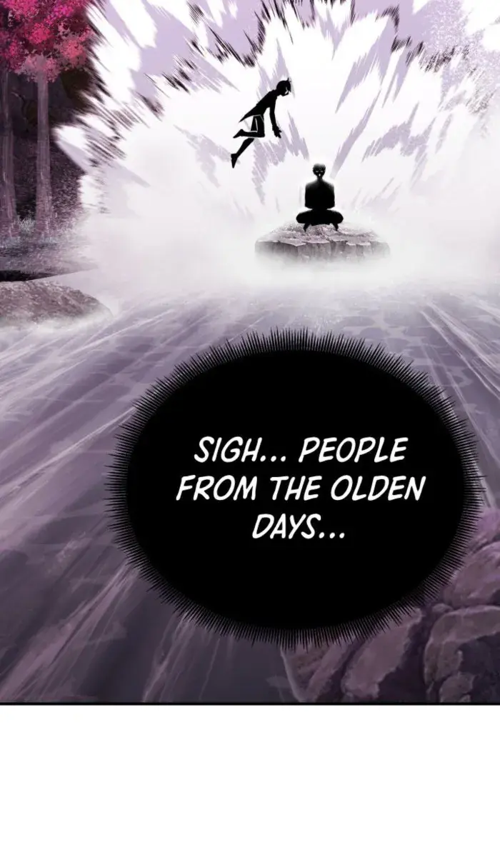 I Awoke as a God After Auto-Battling for a Million Years Chapter 125 Page 12