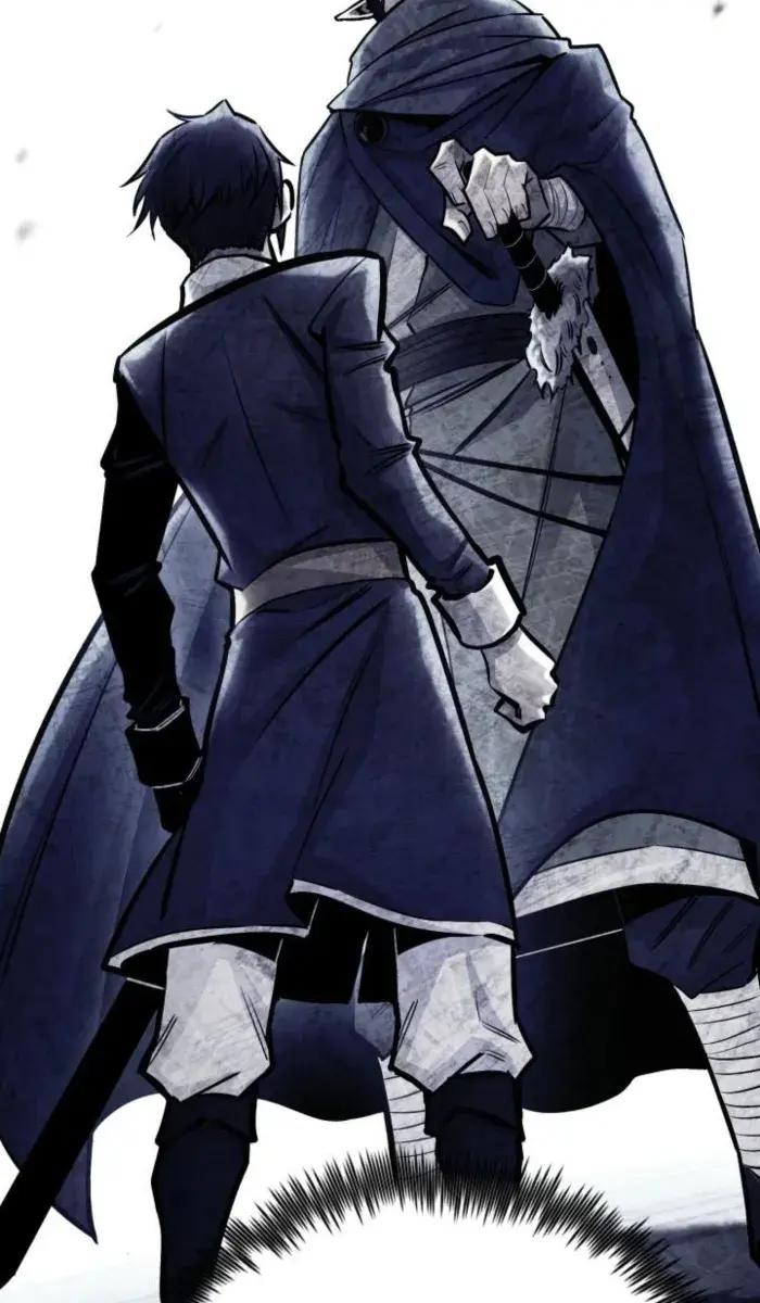 I Awoke as a God After Auto-Battling for a Million Years Chapter 125 Page 14