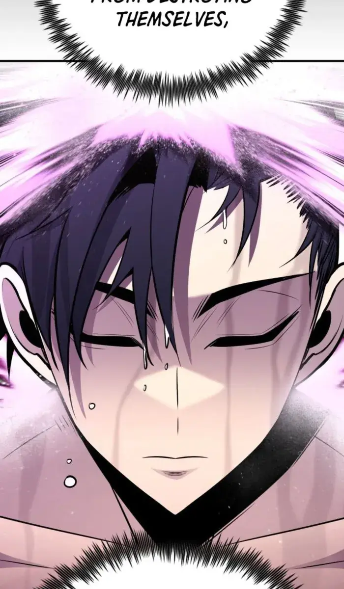I Awoke as a God After Auto-Battling for a Million Years Chapter 125 Page 16