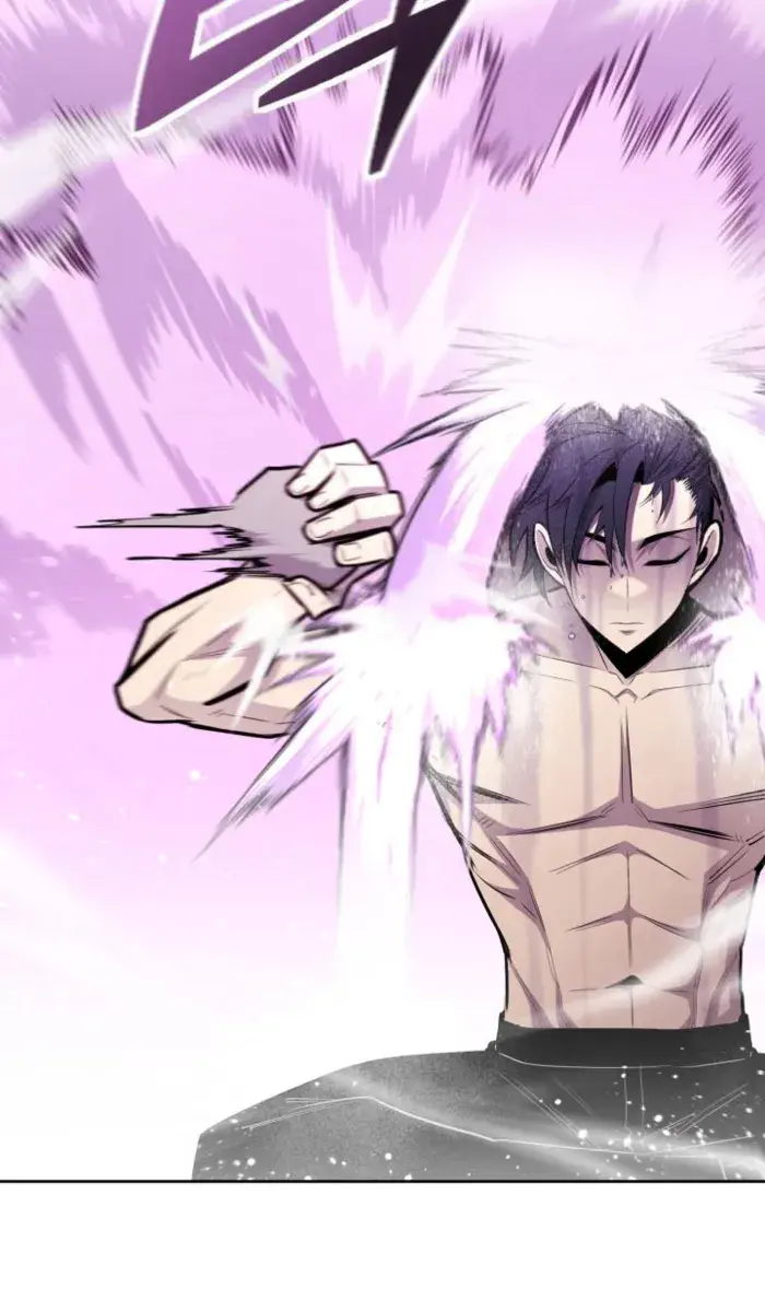 I Awoke as a God After Auto-Battling for a Million Years Chapter 125 Page 21