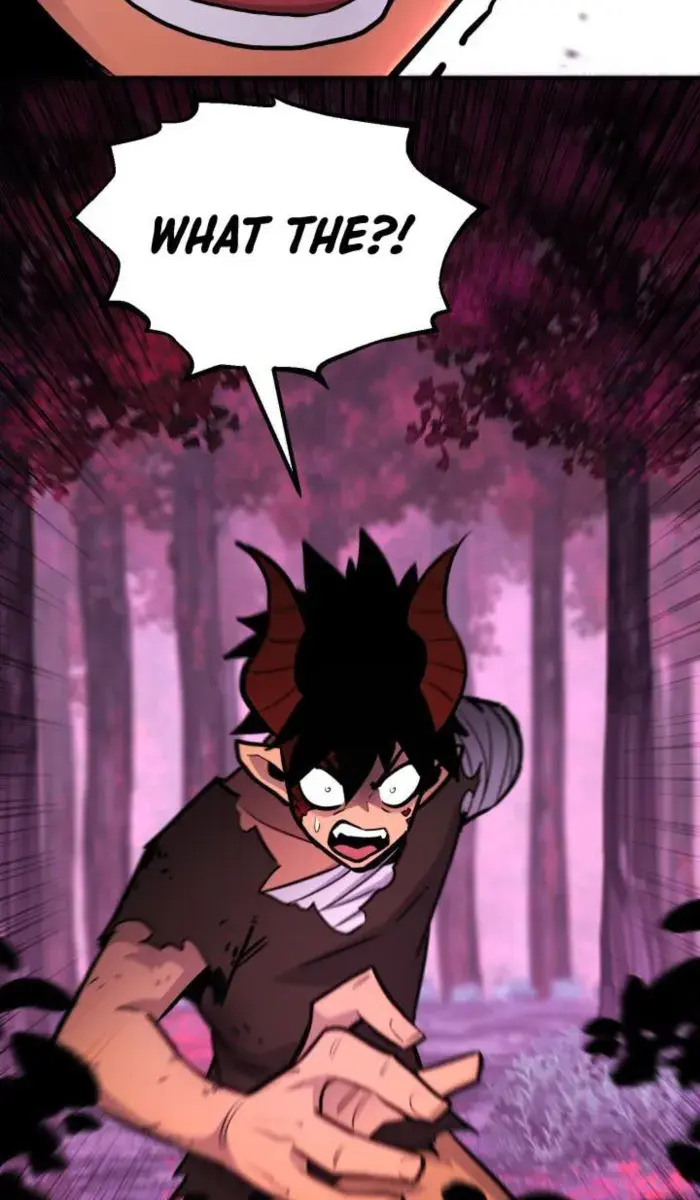 I Awoke as a God After Auto-Battling for a Million Years Chapter 125 Page 23