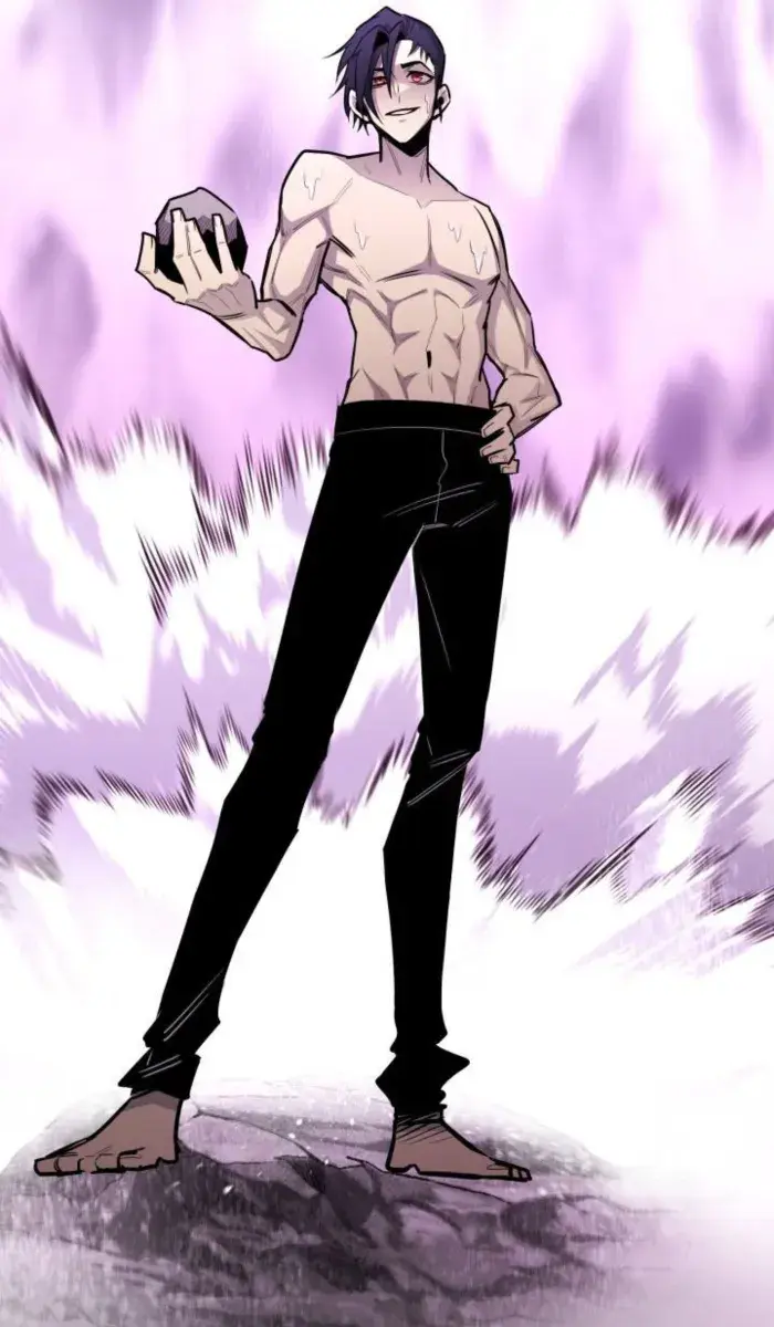 I Awoke as a God After Auto-Battling for a Million Years Chapter 125 Page 26
