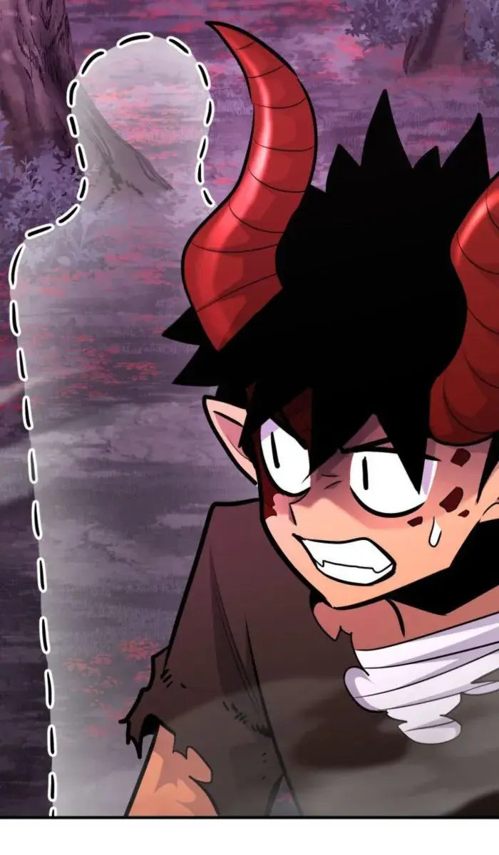 I Awoke as a God After Auto-Battling for a Million Years Chapter 125 Page 28