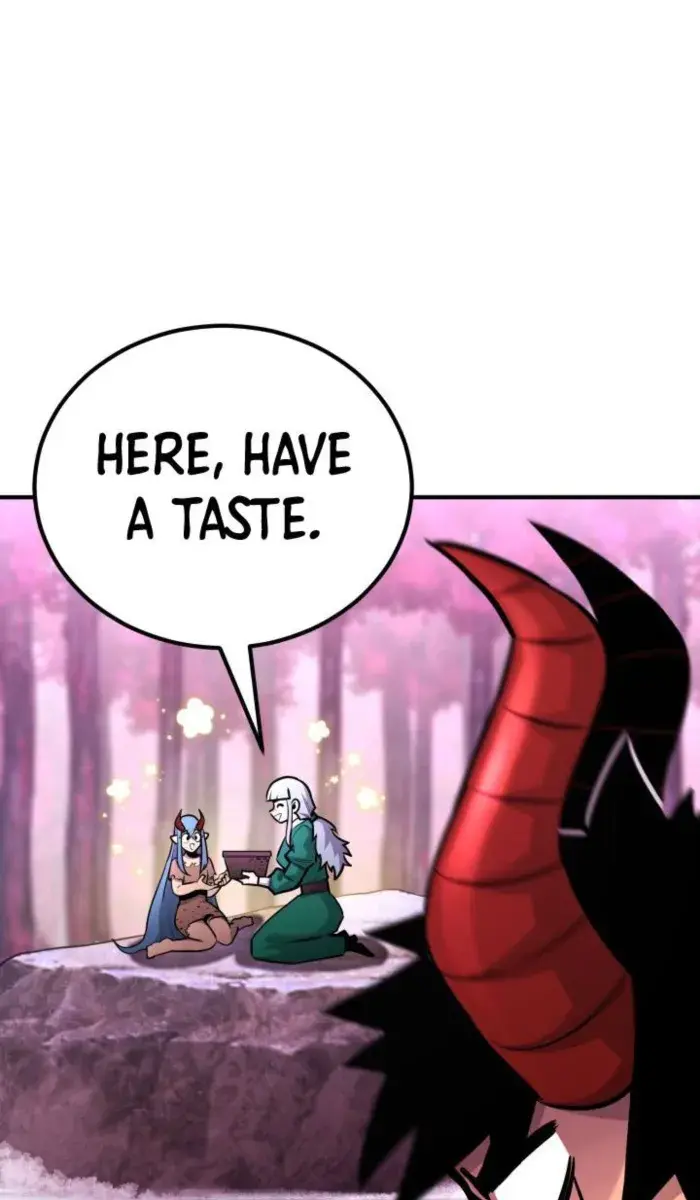 I Awoke as a God After Auto-Battling for a Million Years Chapter 125 Page 29