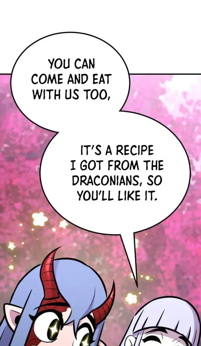I Awoke as a God After Auto-Battling for a Million Years Chapter 125 Page 31