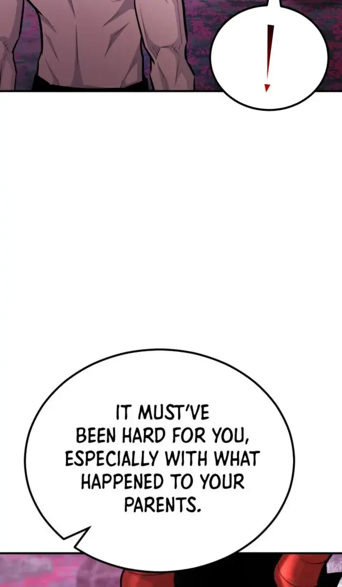I Awoke as a God After Auto-Battling for a Million Years Chapter 125 Page 37
