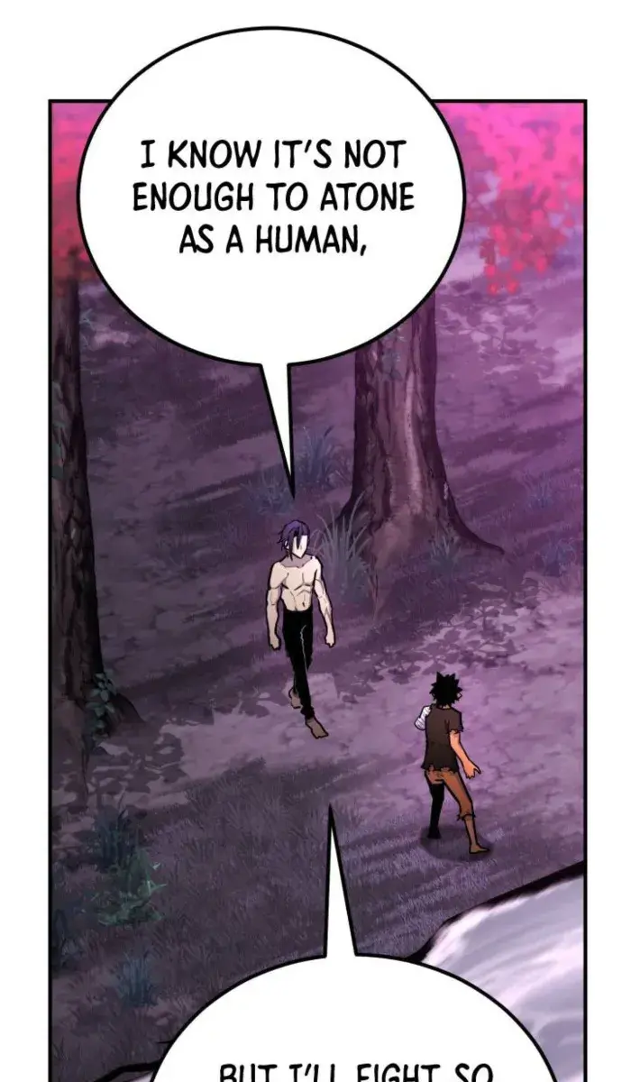 I Awoke as a God After Auto-Battling for a Million Years Chapter 125 Page 39