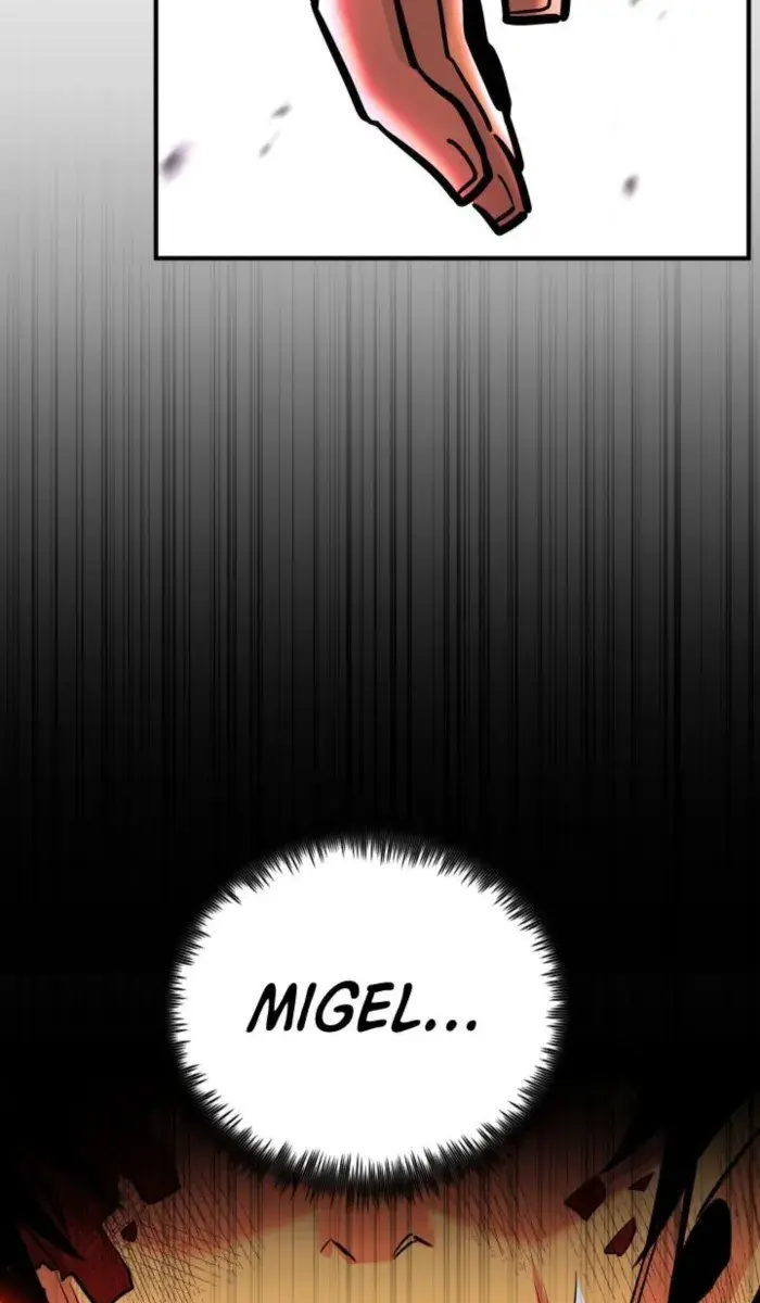 I Awoke as a God After Auto-Battling for a Million Years Chapter 125 Page 45