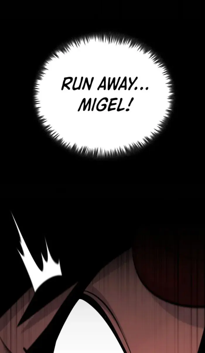 I Awoke as a God After Auto-Battling for a Million Years Chapter 125 Page 47