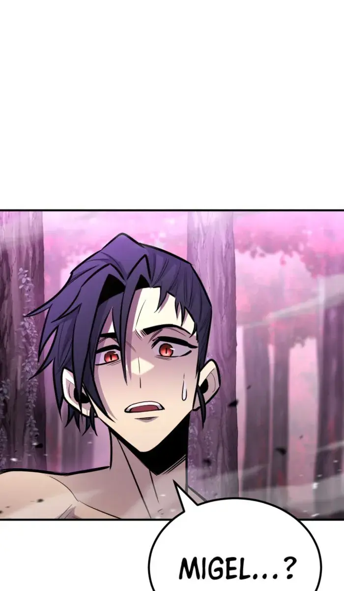 I Awoke as a God After Auto-Battling for a Million Years Chapter 125 Page 52