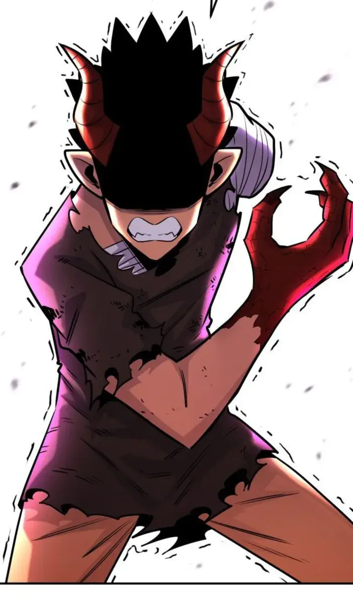 I Awoke as a God After Auto-Battling for a Million Years Chapter 125 Page 54