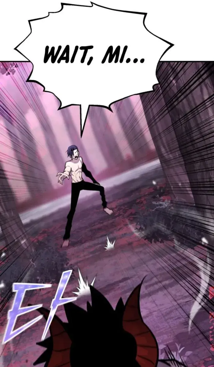 I Awoke as a God After Auto-Battling for a Million Years Chapter 125 Page 58