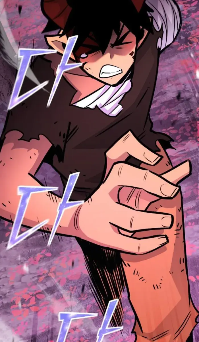 I Awoke as a God After Auto-Battling for a Million Years Chapter 125 Page 59