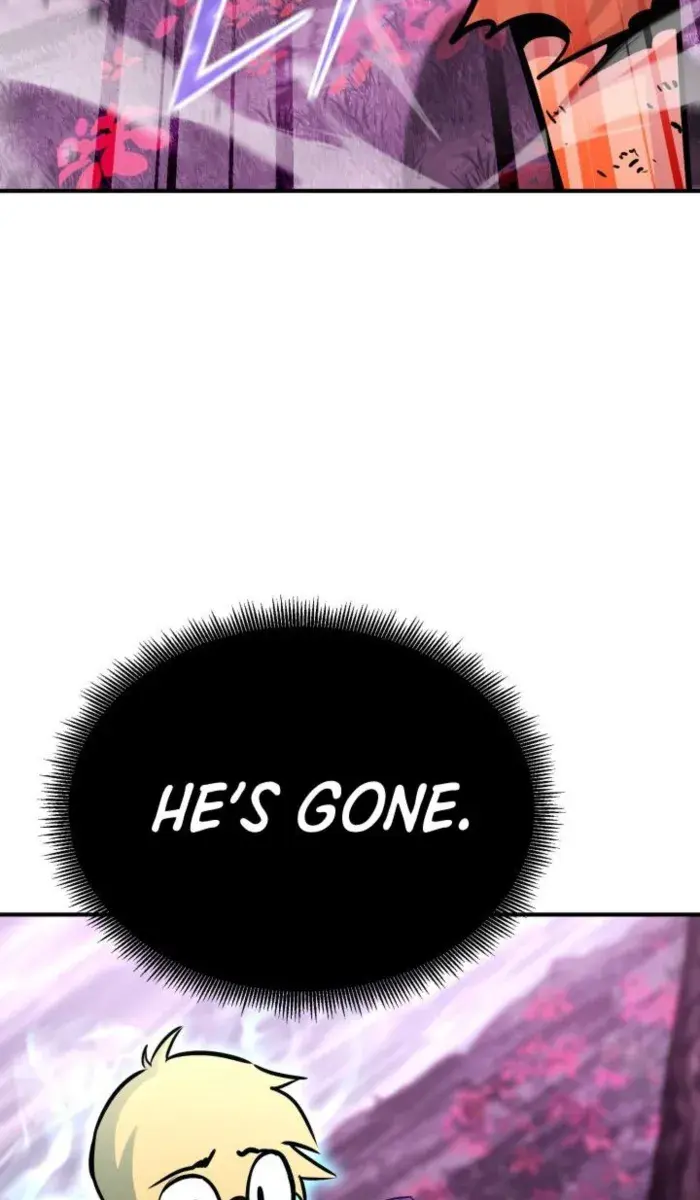 I Awoke as a God After Auto-Battling for a Million Years Chapter 125 Page 60