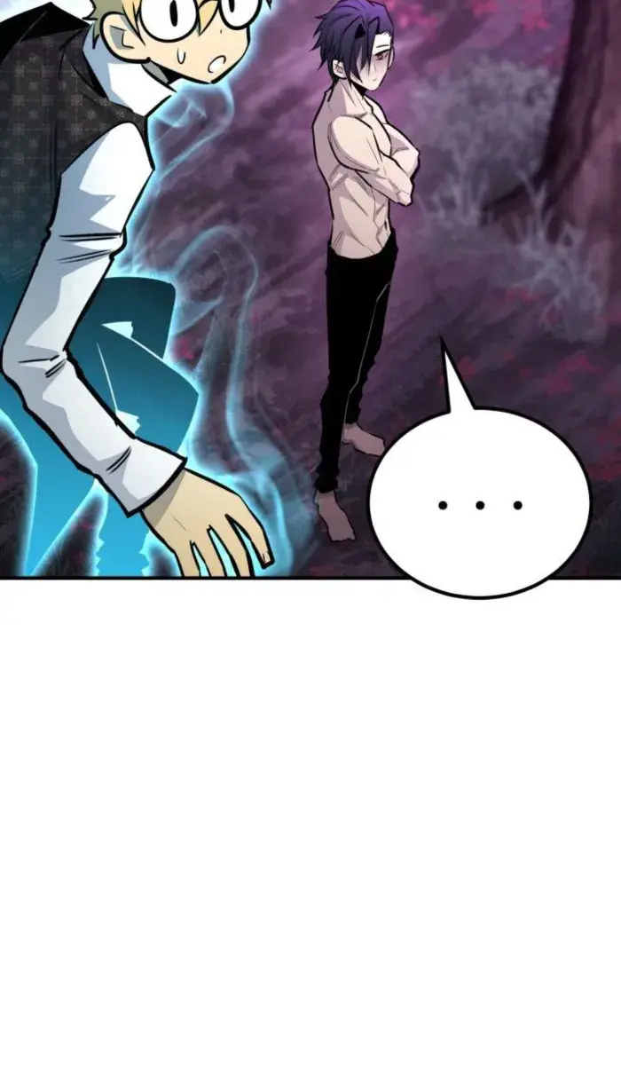 I Awoke as a God After Auto-Battling for a Million Years Chapter 125 Page 61