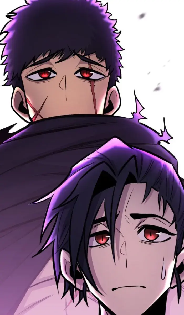 I Awoke as a God After Auto-Battling for a Million Years Chapter 125 Page 64